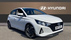 Hyundai i20 1.0T GDi 48V MHD SE Connect 5dr Petrol Hatchback